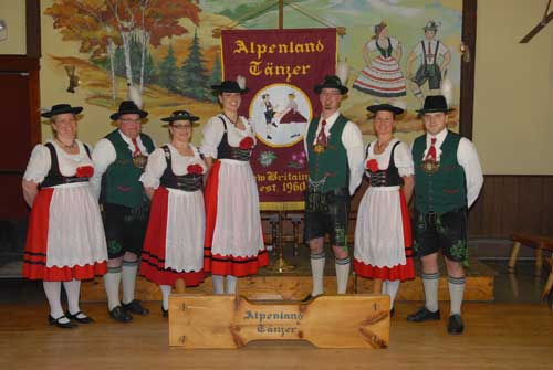 Officers 2011