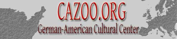 German American Cultural Center