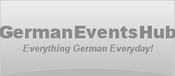 German Events Hub